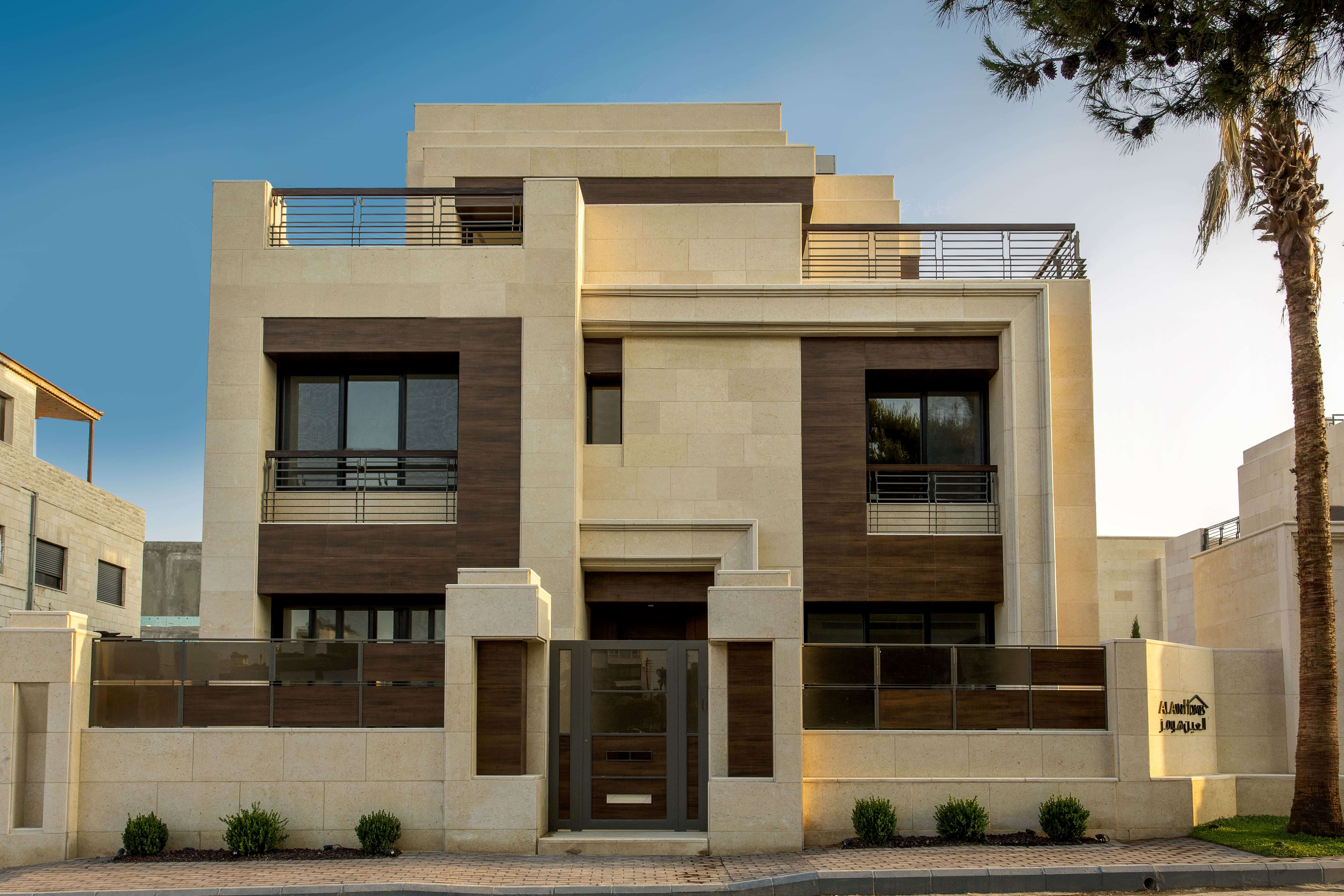 The Residence – Al Ain Homes
